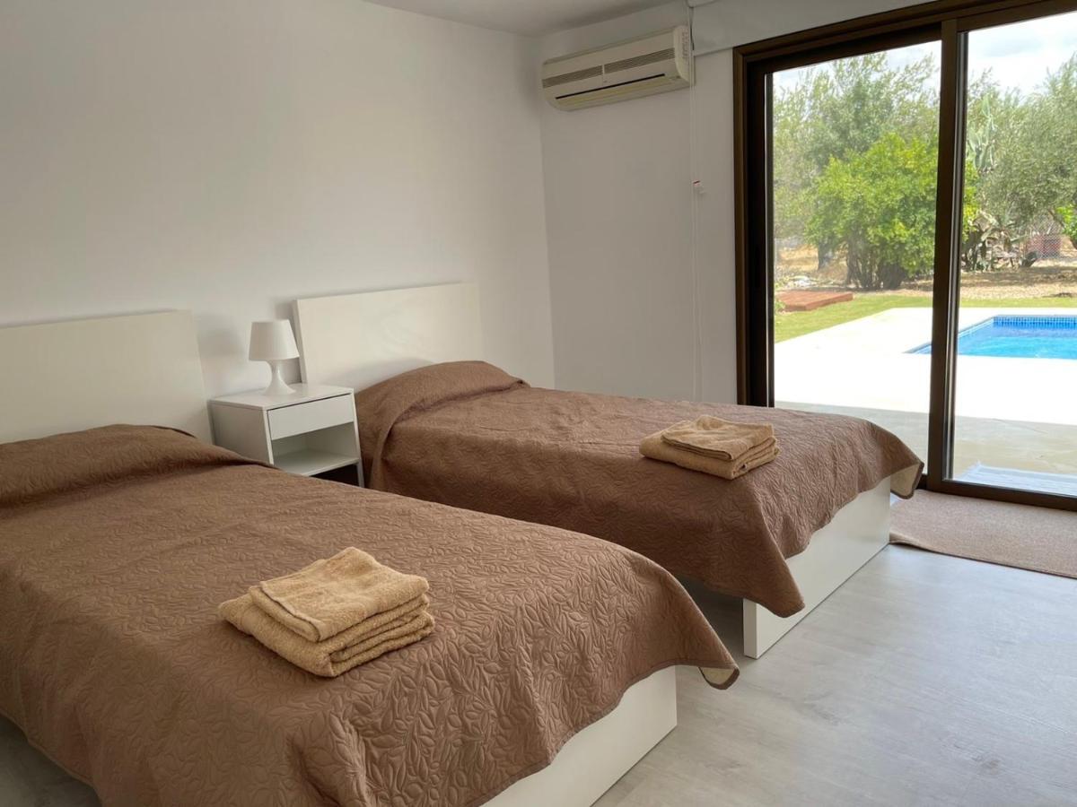 Villa Athasia Giolou Extérieur photo