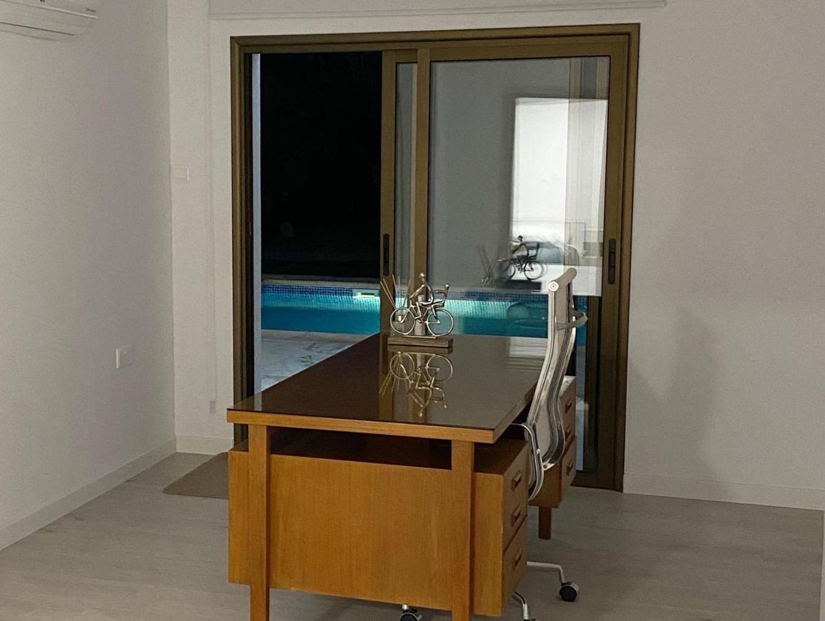 Villa Athasia Giolou Extérieur photo